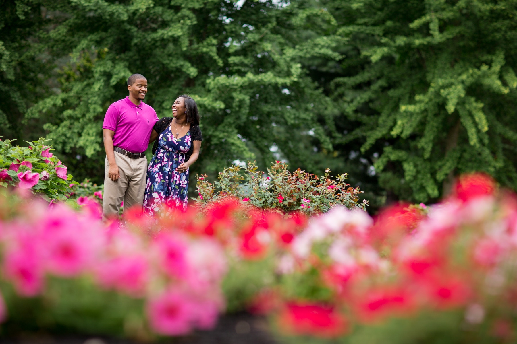 Masonic Village Engagement Elizabethtown Pa